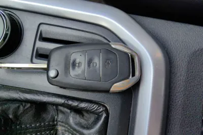 SAIC MAXUS T60