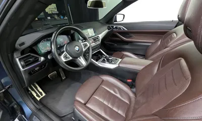 BMW 4-Series