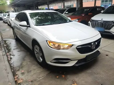 Buick Regal