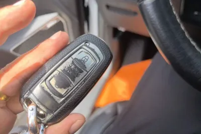 Geely Auto Emgrand X7 Sport