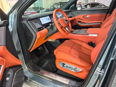 BYD 唐L