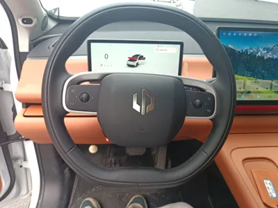 Leapmotor C10