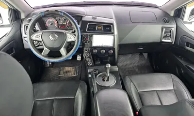 KG_Mobility_Ssangyong KORANDO