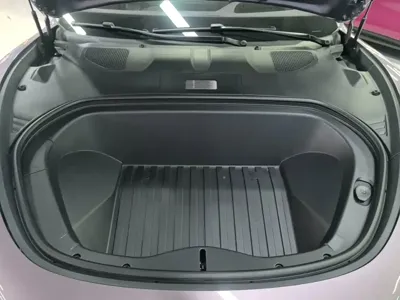 Xiaomi SU7