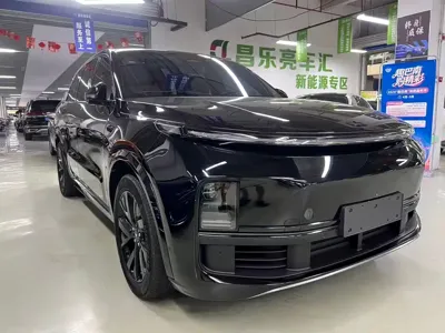 Li Auto Li L8