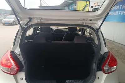 Baojun 310