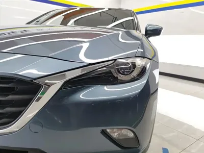 Mazda CX-4
