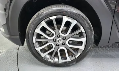 KG_Mobility_Ssangyong Torres