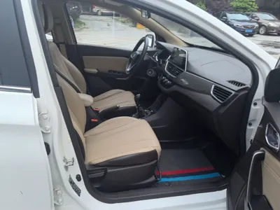 Baojun 310W