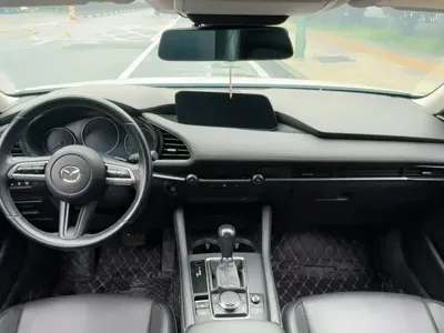Mazda 3 Axela
