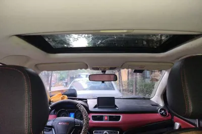 Haval H1