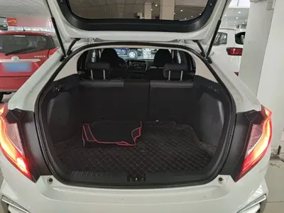Honda Gienia