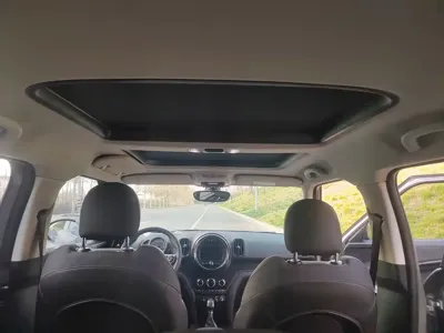 MINI Mini Countryman