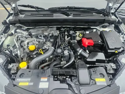 Renault-KoreaSamsung XM3