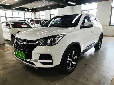 Chery Tiggo 5x