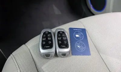 Hyundai Ioniq5