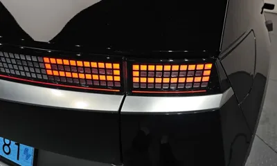Hyundai Ioniq5