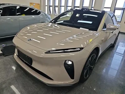 Nio ET5T