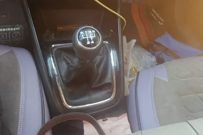 Roewe i5