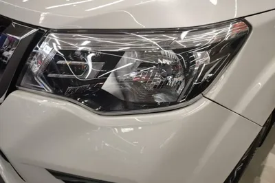 Nissan Terra