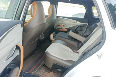 BYD Song Pro New Energy