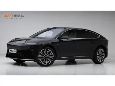 Nio ET9