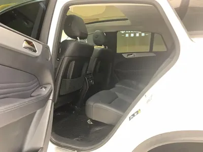 Mercedes-Benz GLE Coupe
