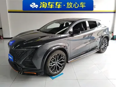 Changan UNI-T