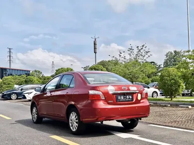 Toyota Vios