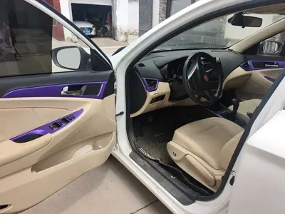 Changan Eado