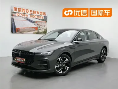 Lincoln Z