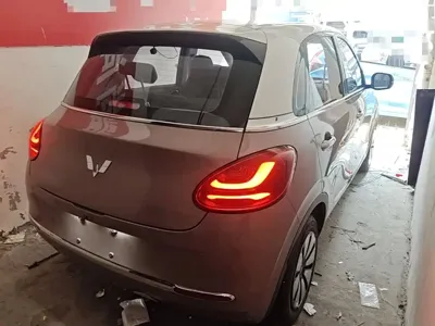 Wuling Bingo