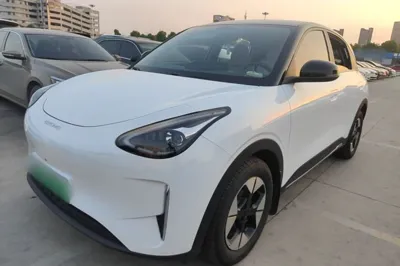 Geely Galaxy Geome