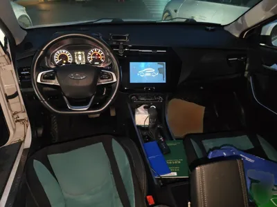 Chery Tiggo 3x