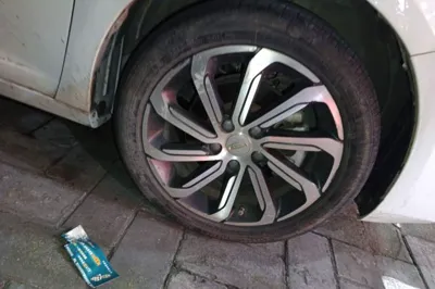 Geely Auto Emgrand GL