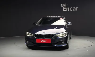 BMW 4-Series