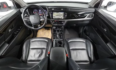KG_Mobility_Ssangyong KORANDO