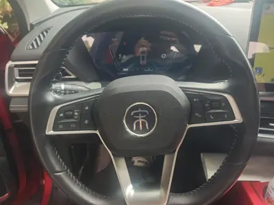 BYD Pro