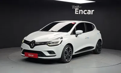 Renault-KoreaSamsung Cilo