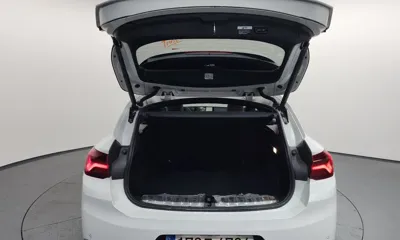 BMW X2 (F39)