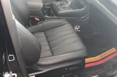 Honda Breeze