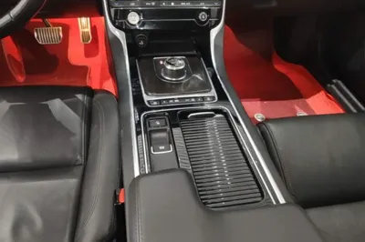 Jaguar XFL