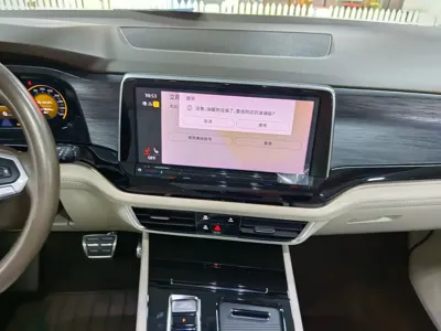 Volkswagen Viloran