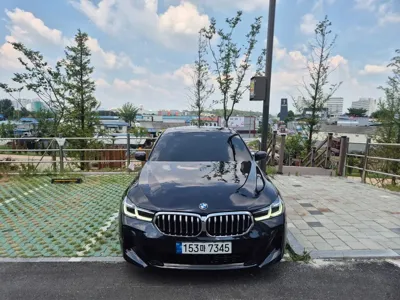 BMW Gran Turismo