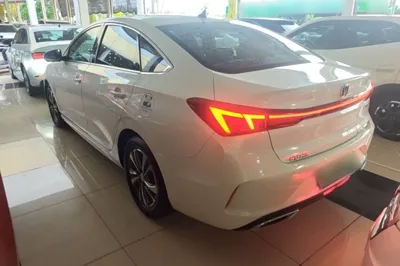 Changan Eado