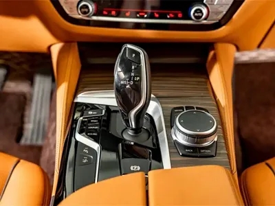 BMW 6 Series GT