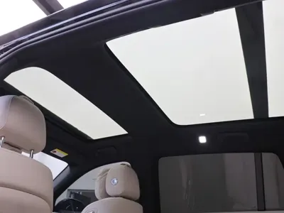 Li Auto Li L7