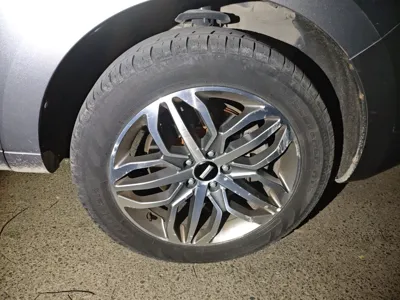 WEY VV5
