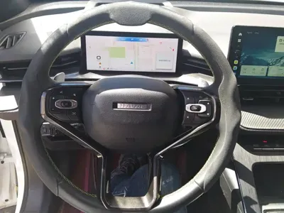 Haval H6S