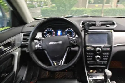 Haval H2